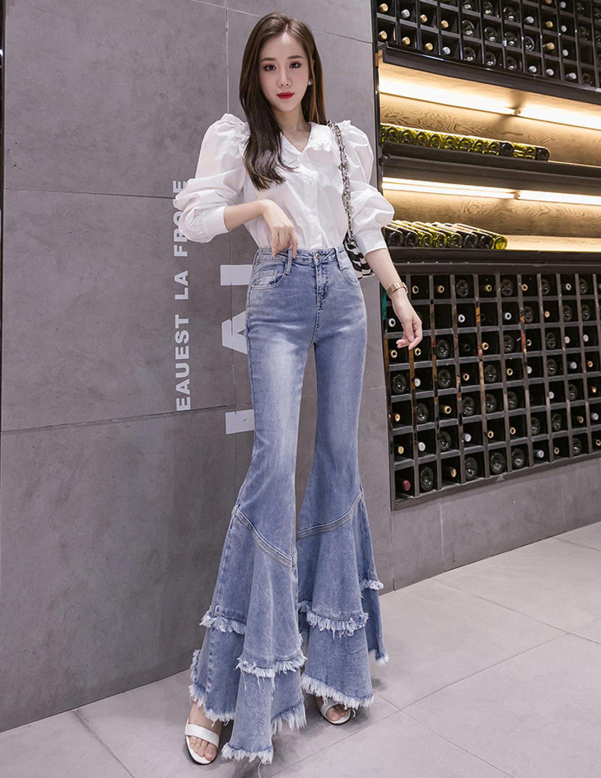 Quần Jean Q020
