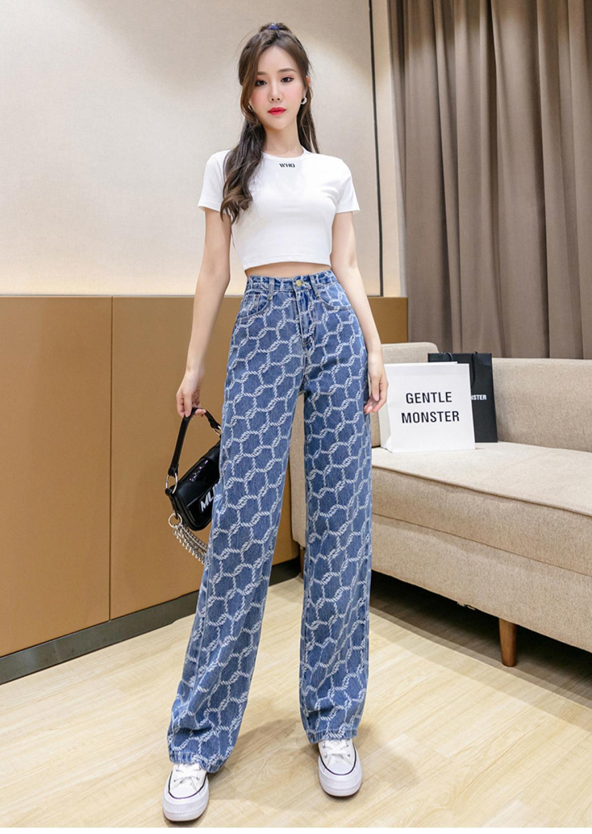 Quần Jean Q022