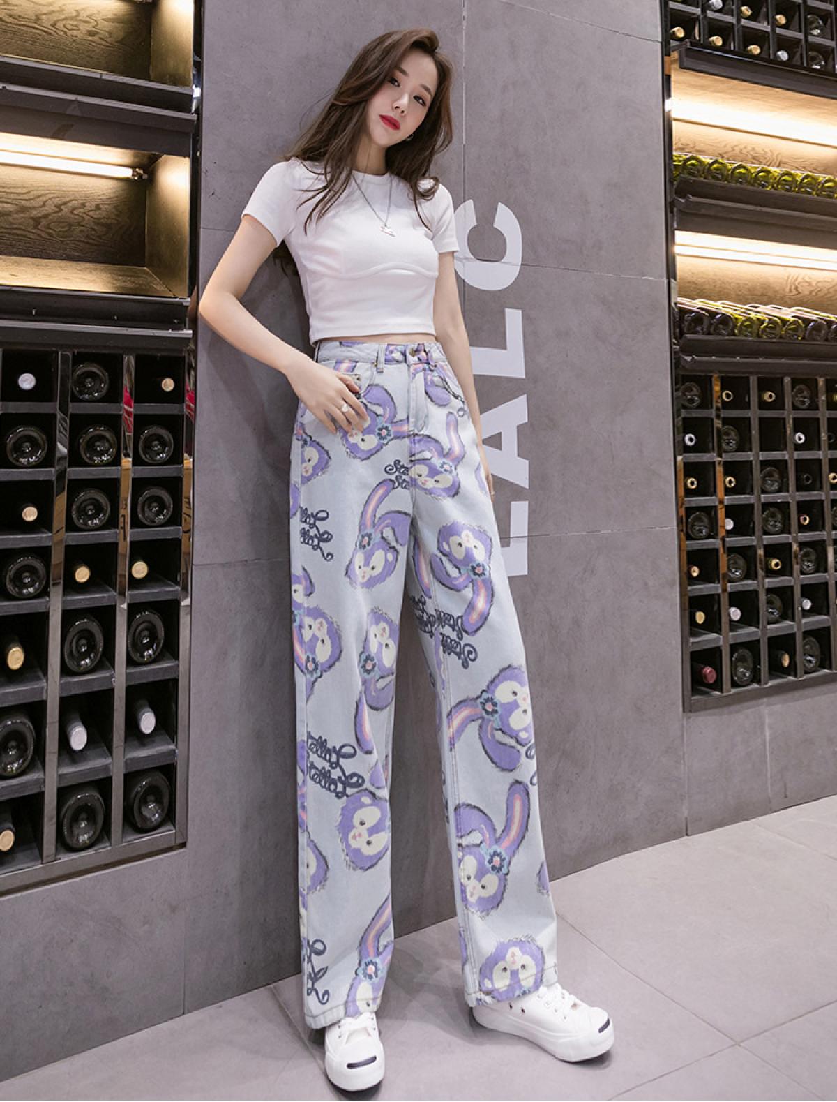 Quần Jean Q028
