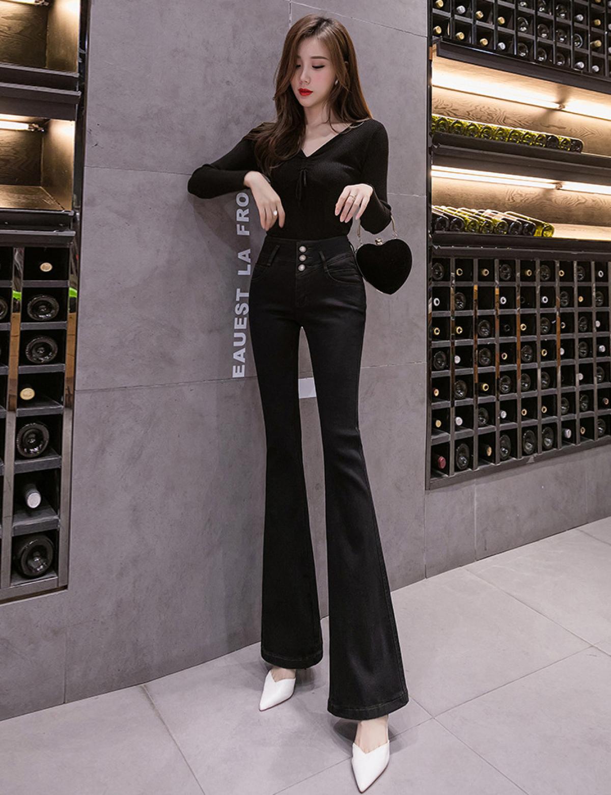 Quần Jean Q033