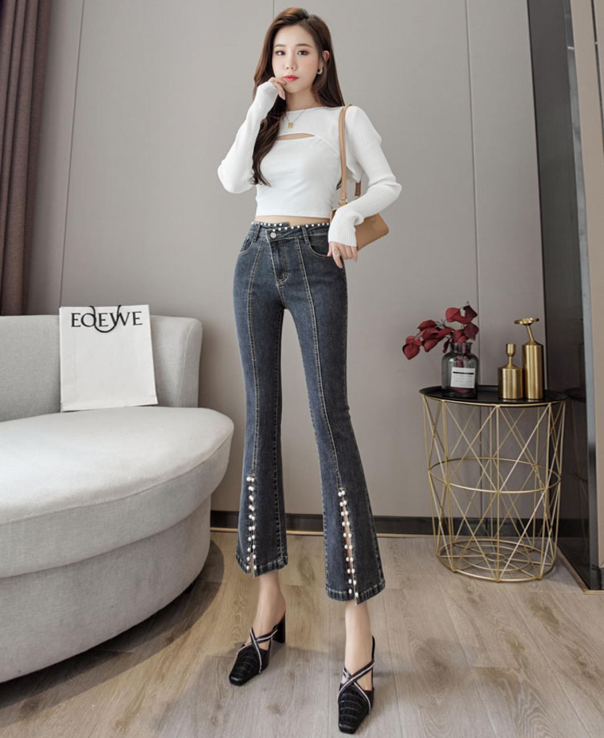 Quần Jean Q035