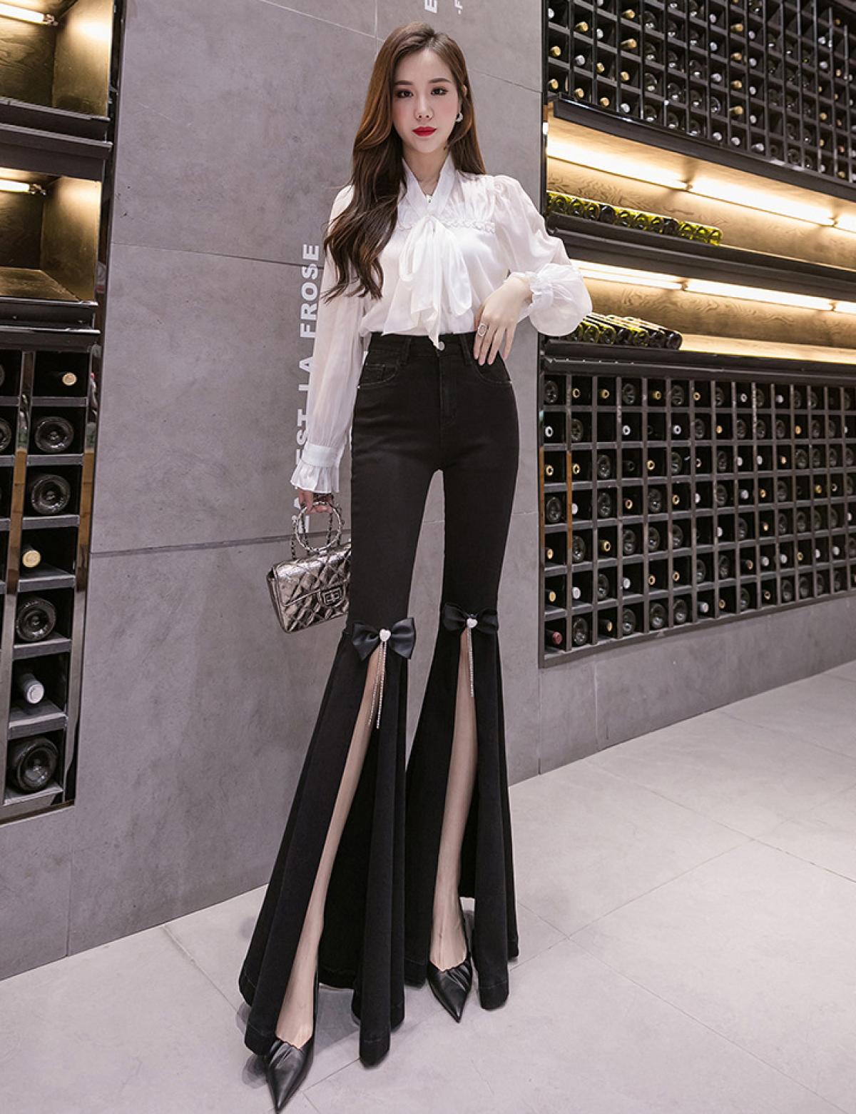 Quần Jean Q037