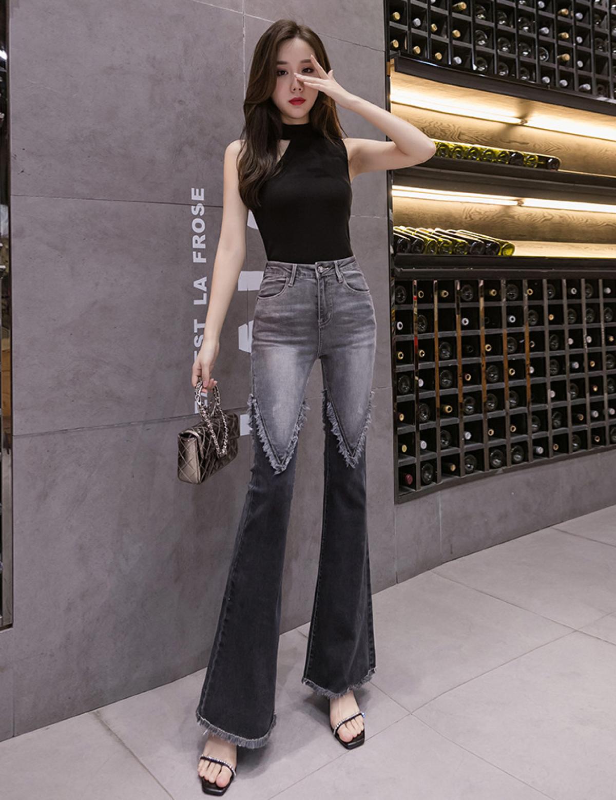 Quần Jean Q038