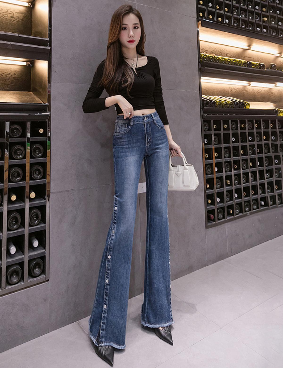 Quần Jean Q040
