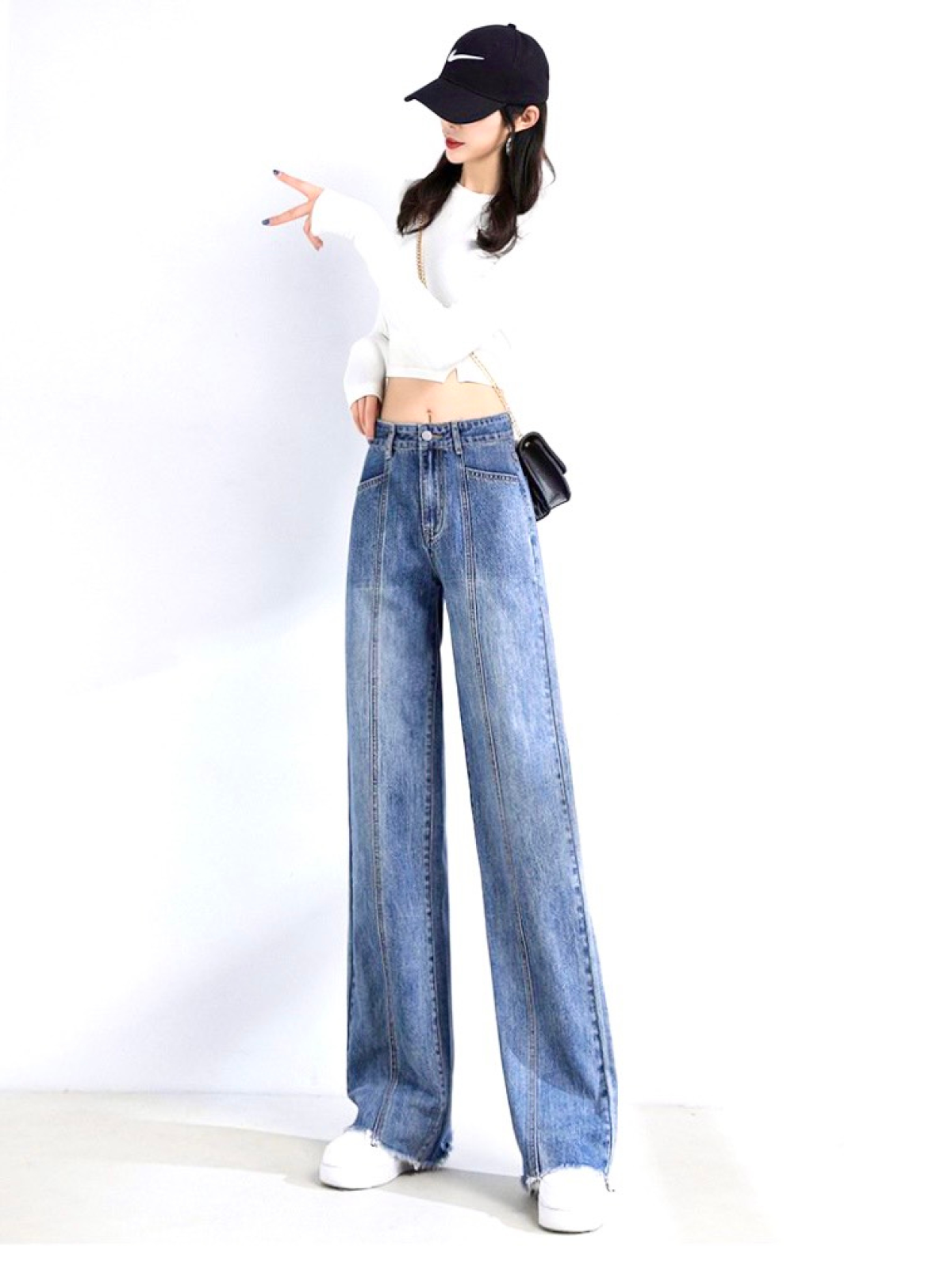 Quần Jean Q047