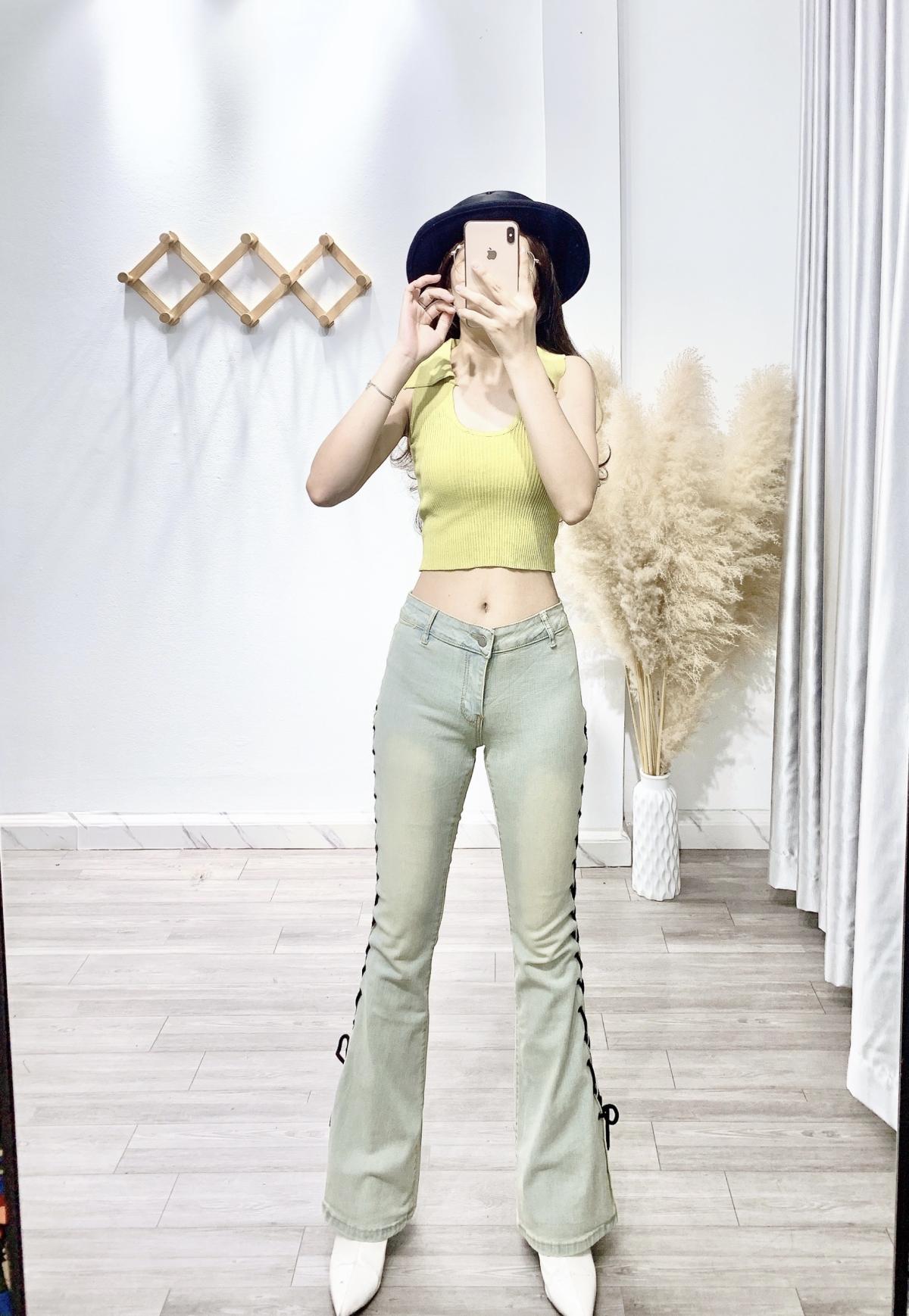 Quần Jean Q049, ảnh 2