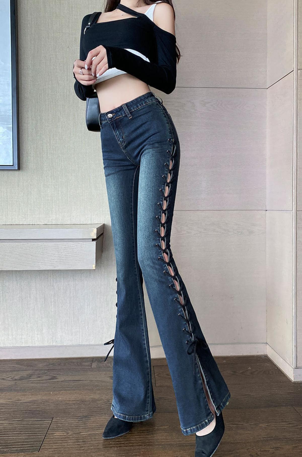 Quần Jean Q050