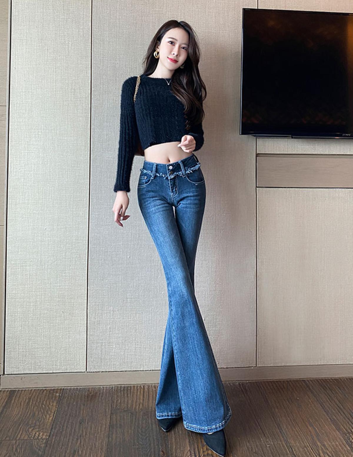 Quần Jean Q051