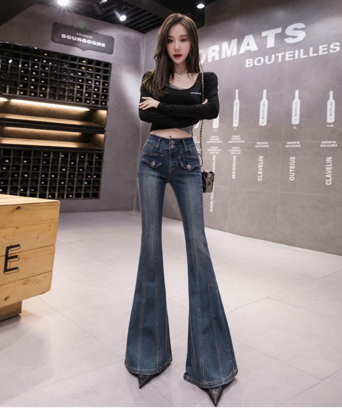 Quần Jean Q056