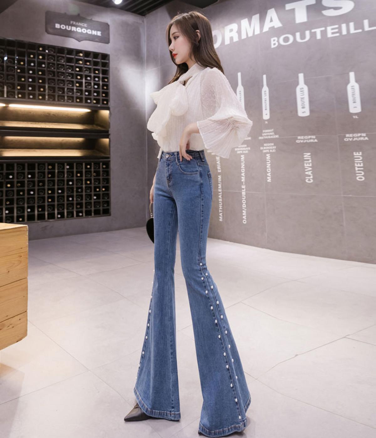 Quần Jean Q058