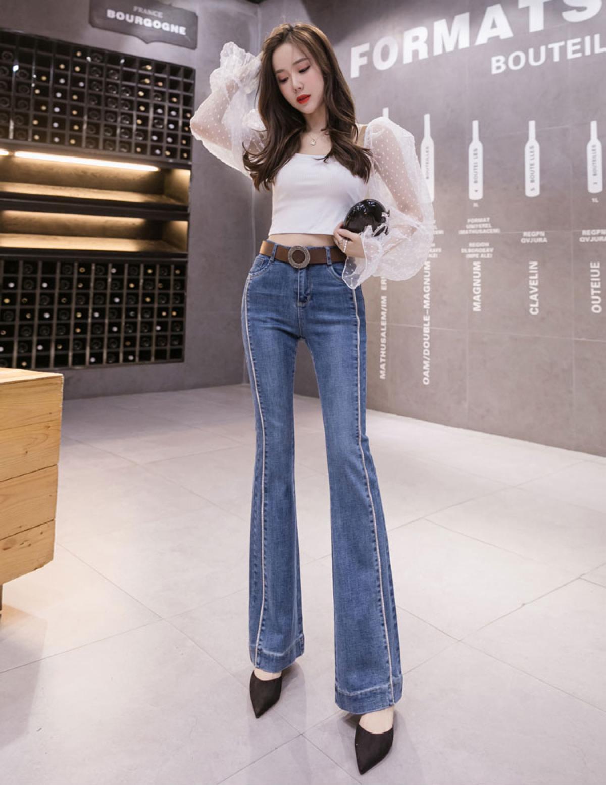 Quần Jean Q059