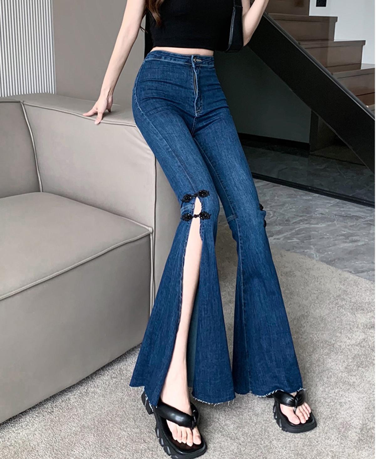 Quần Jean Q065