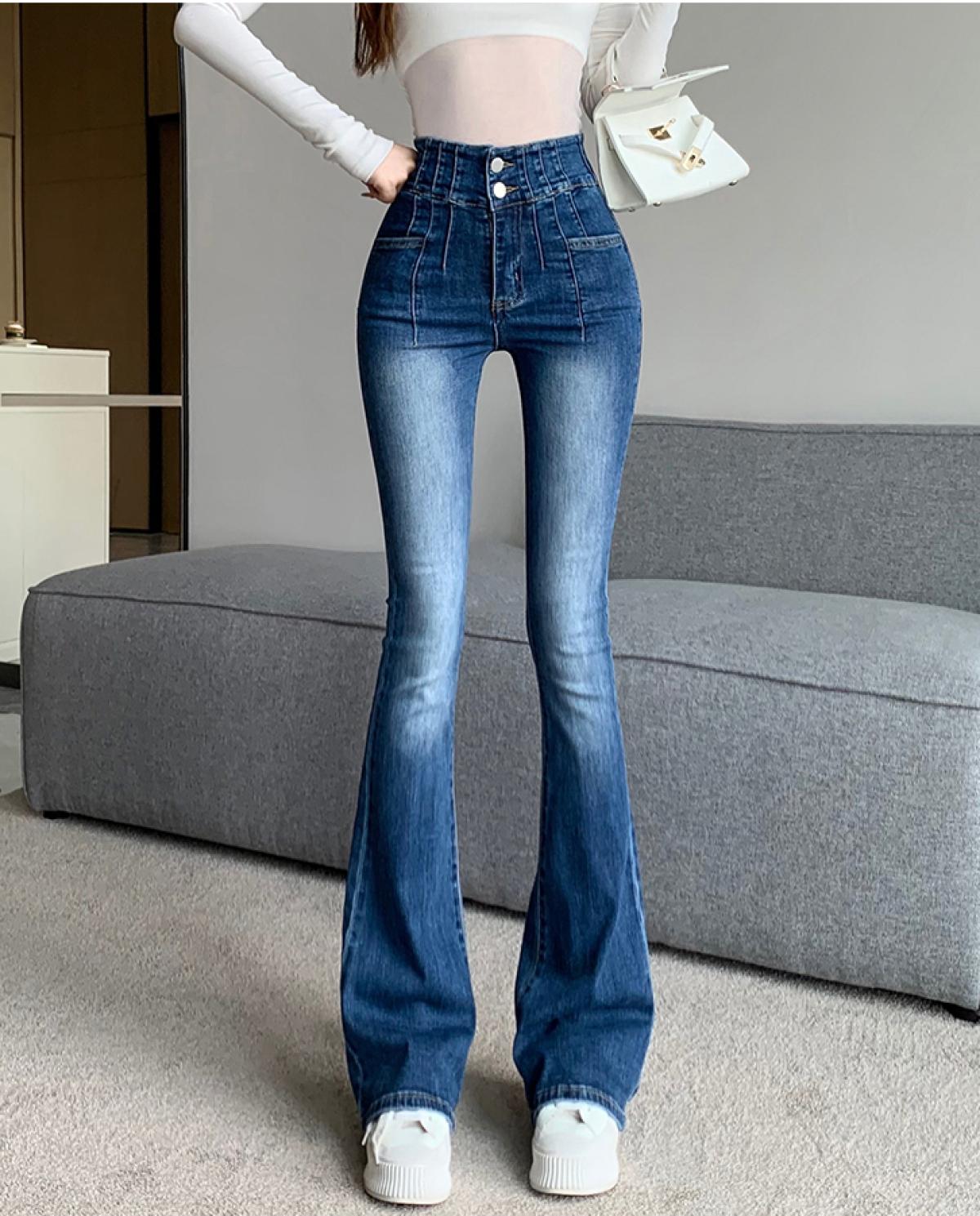 Quần Jean Q087