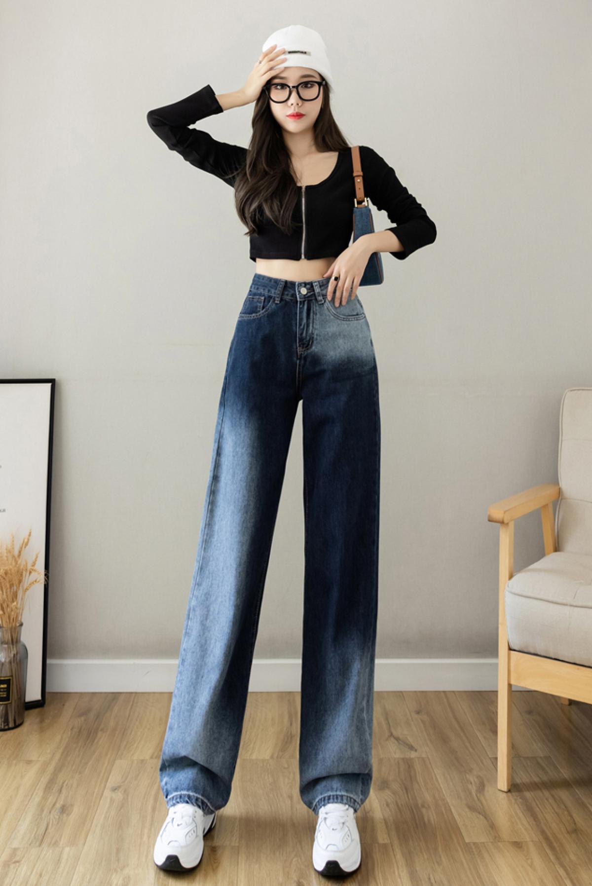 Quần Jean Q088