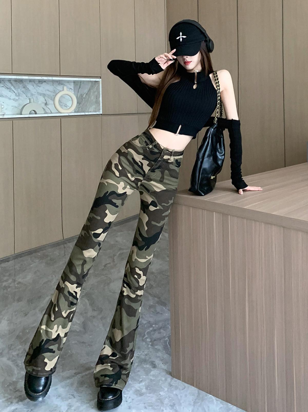 Quần Jean Q091