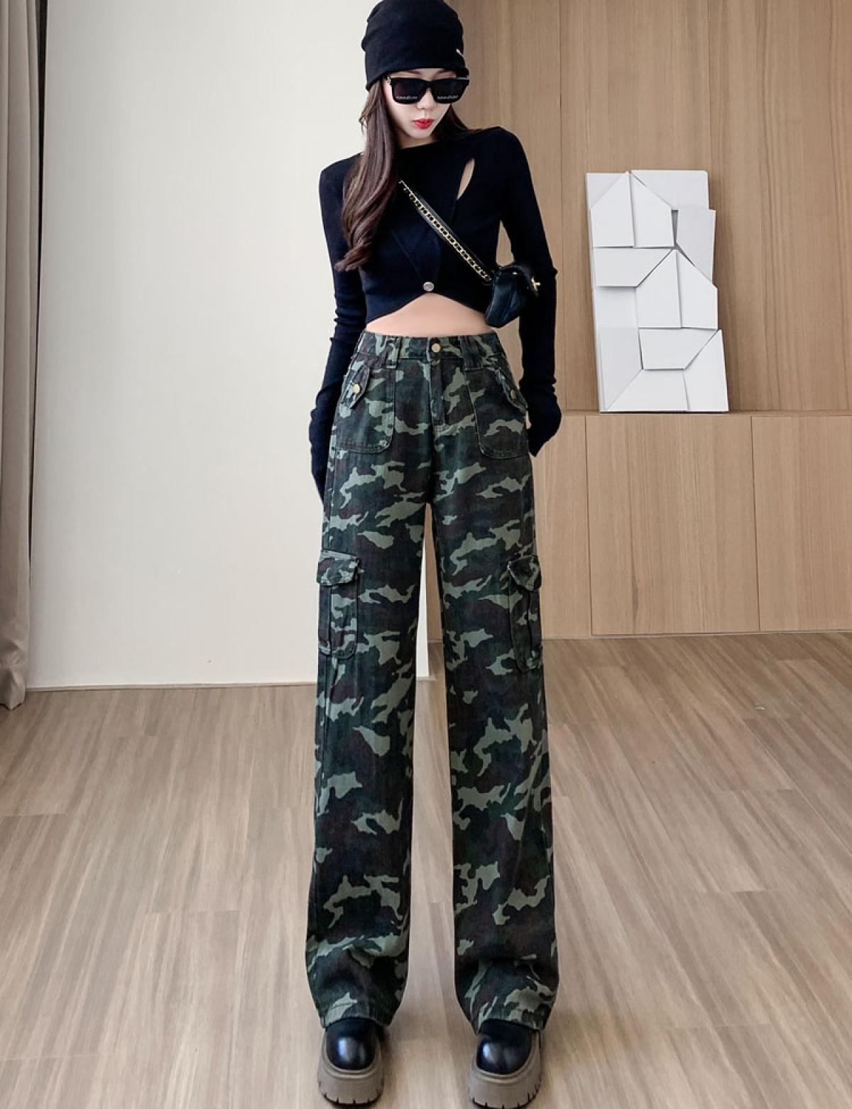 Quần Jean Q093