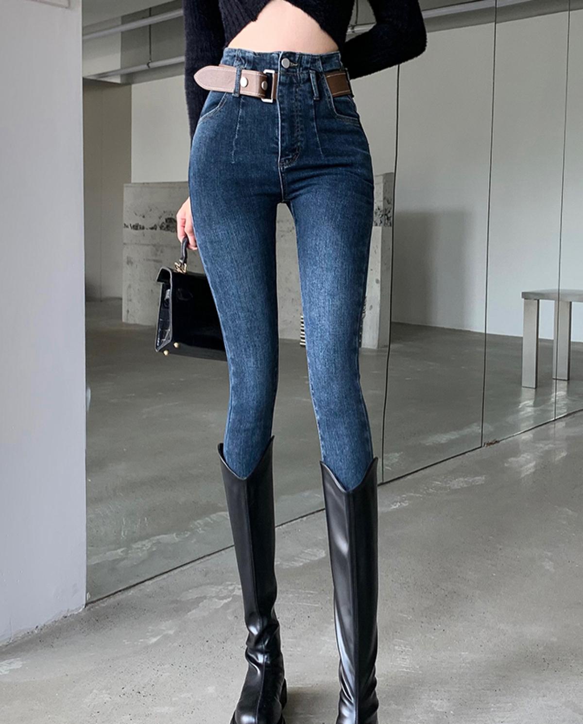 Quần Jean Q095