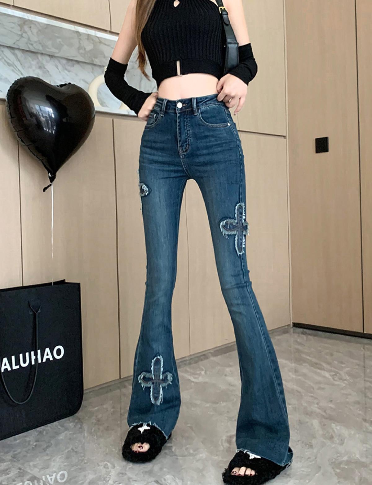 Quần Jean Q097