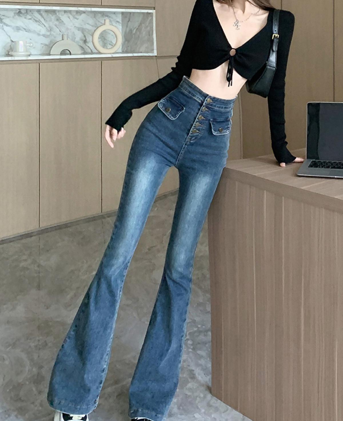 Quần Jean Q098