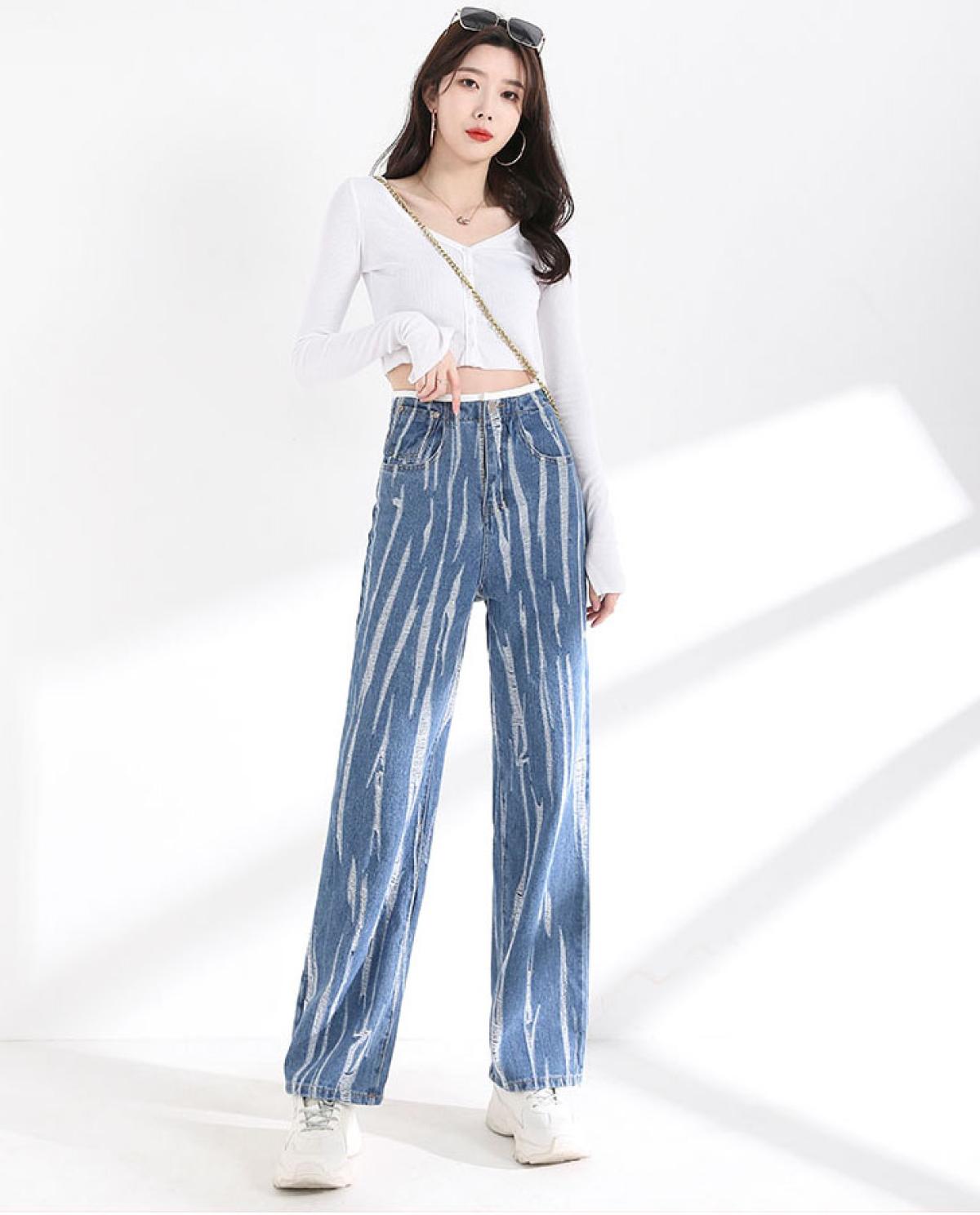 Quần Jean Q102