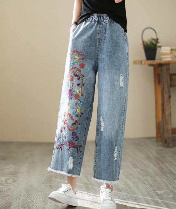 Quần Jean Q104