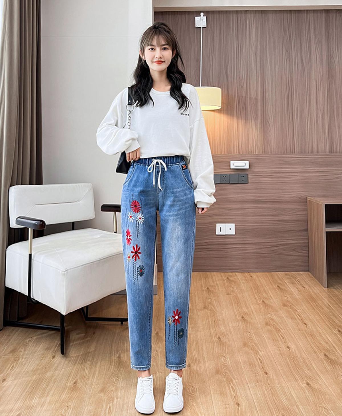 Quần Jean Q106