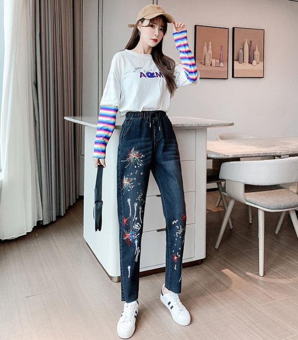 Quần Jean Q108