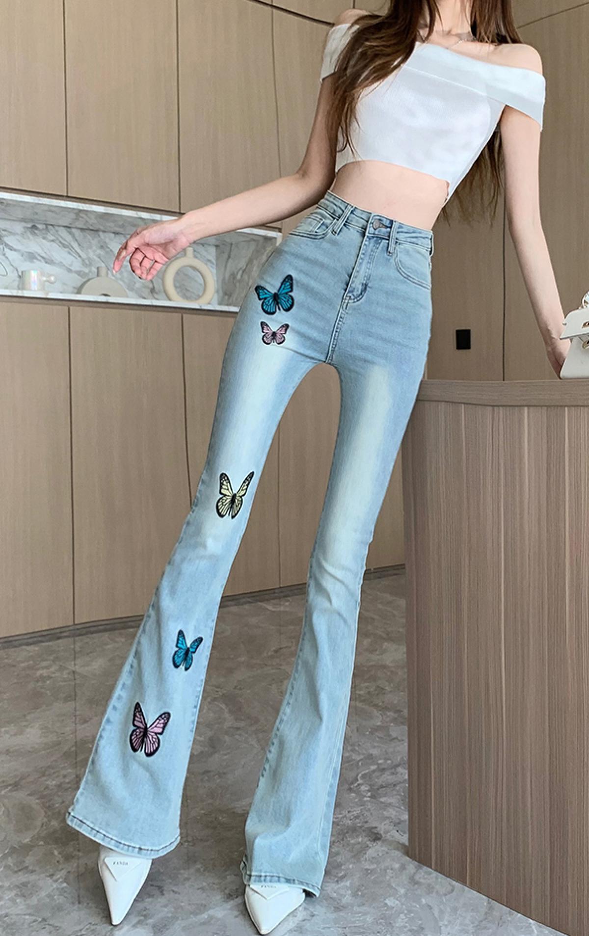 Quần Jean QC Q132
