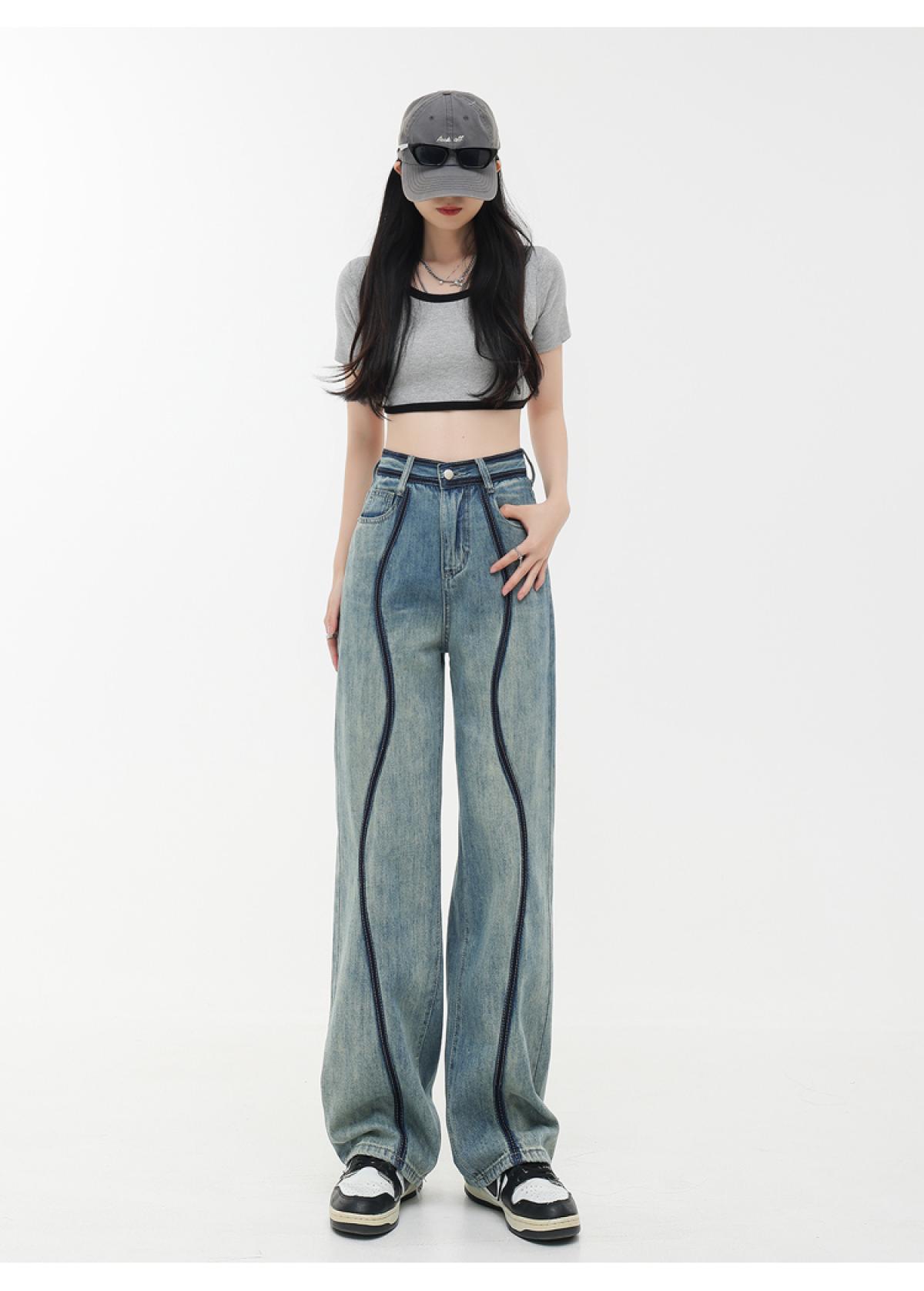 Quần Jean QC Q140