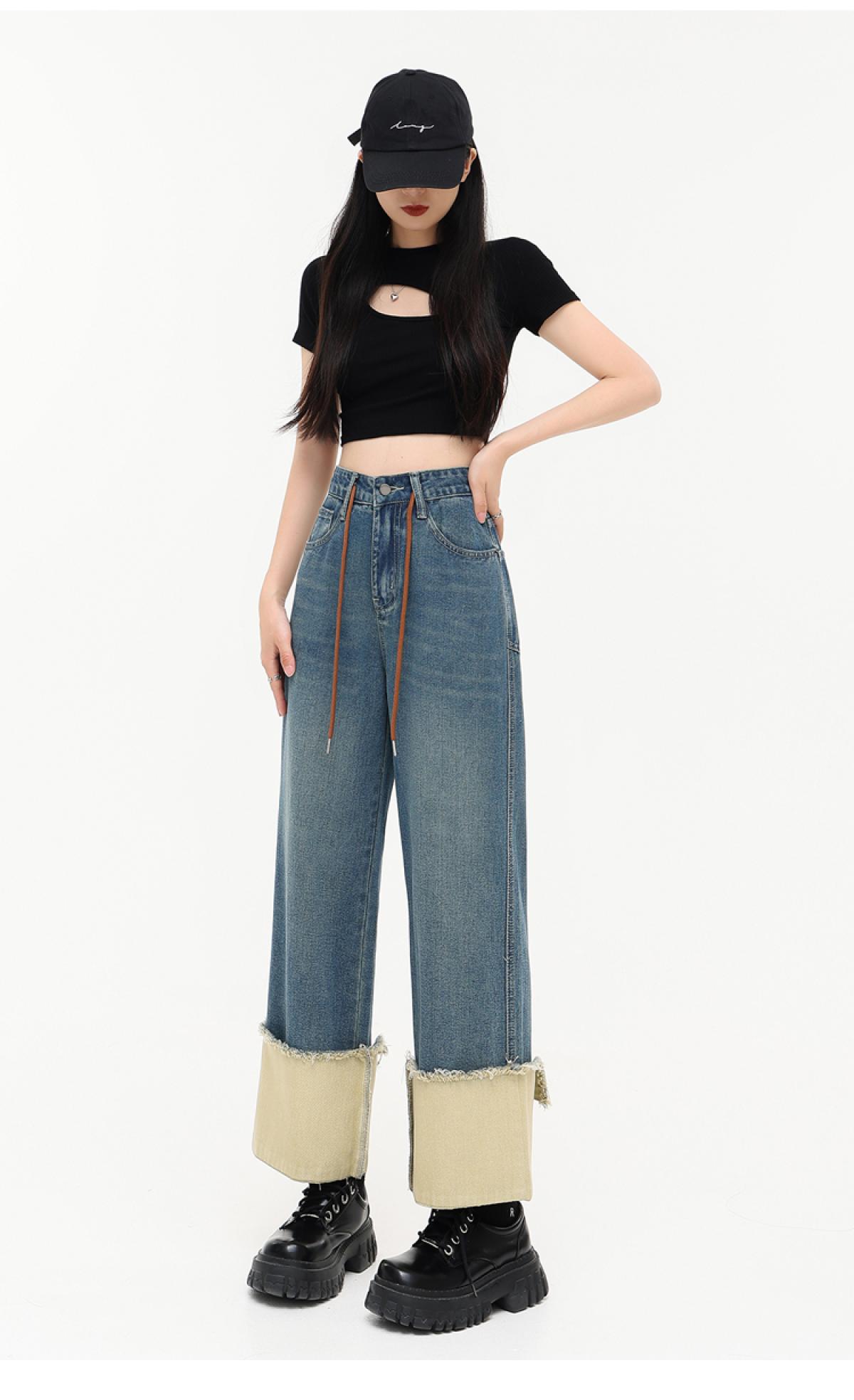 Quần Jean QC Q141