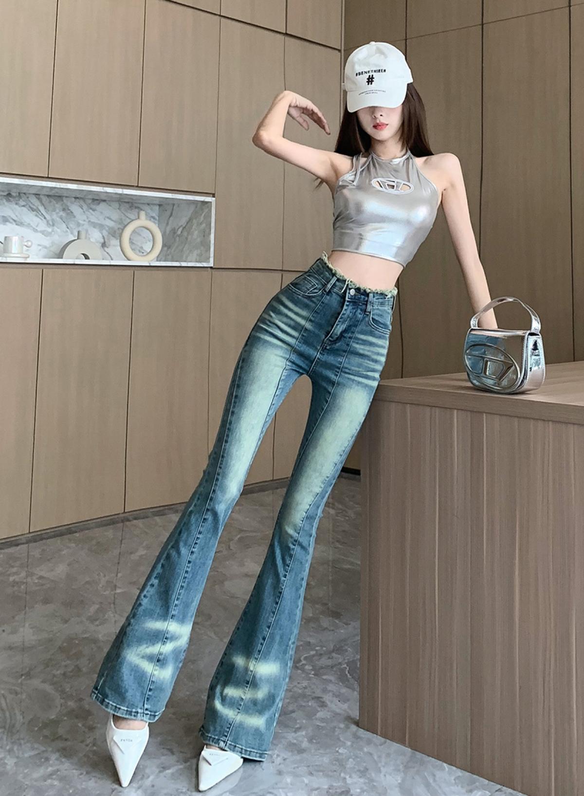 Quần Jean QC Q144