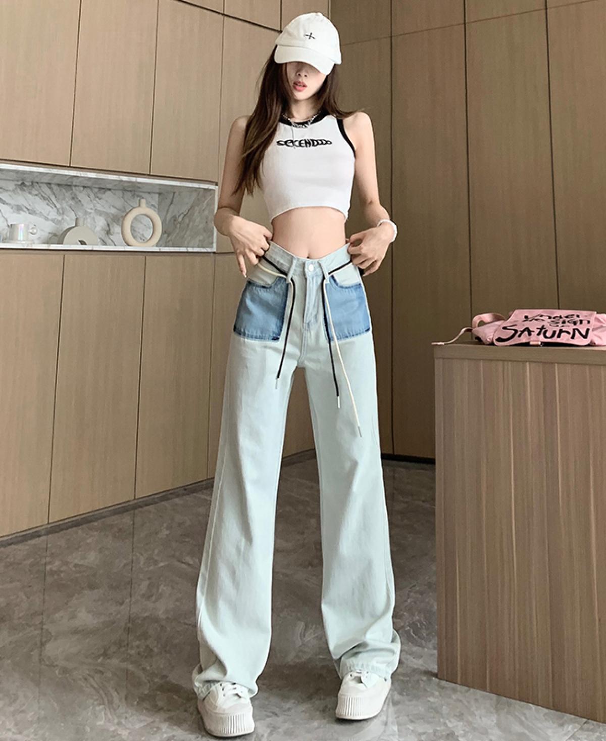 Quần Jean QC Q145