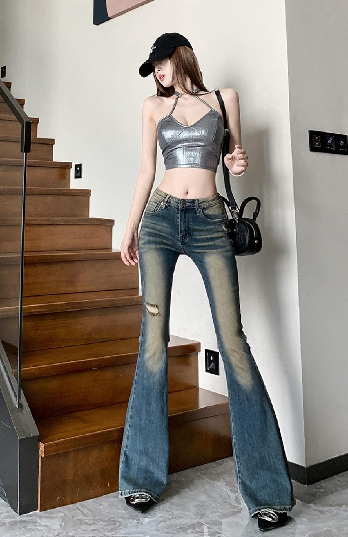 Quần Jean QC Q146
