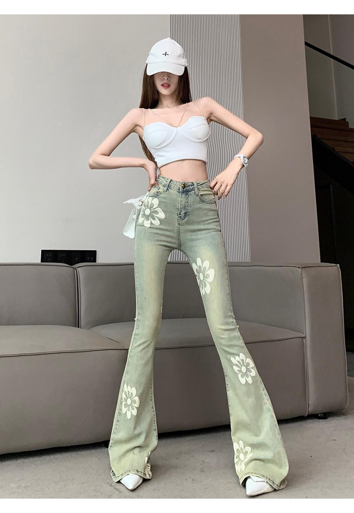 Quần Jean QC Q148, ảnh 2