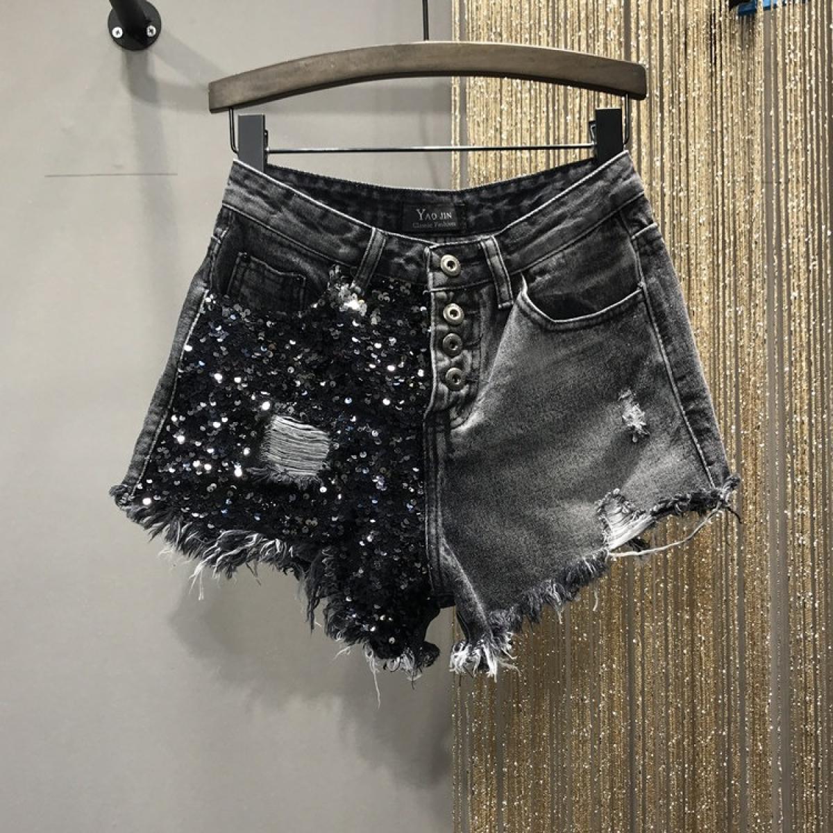 Quần Jean QC Q149