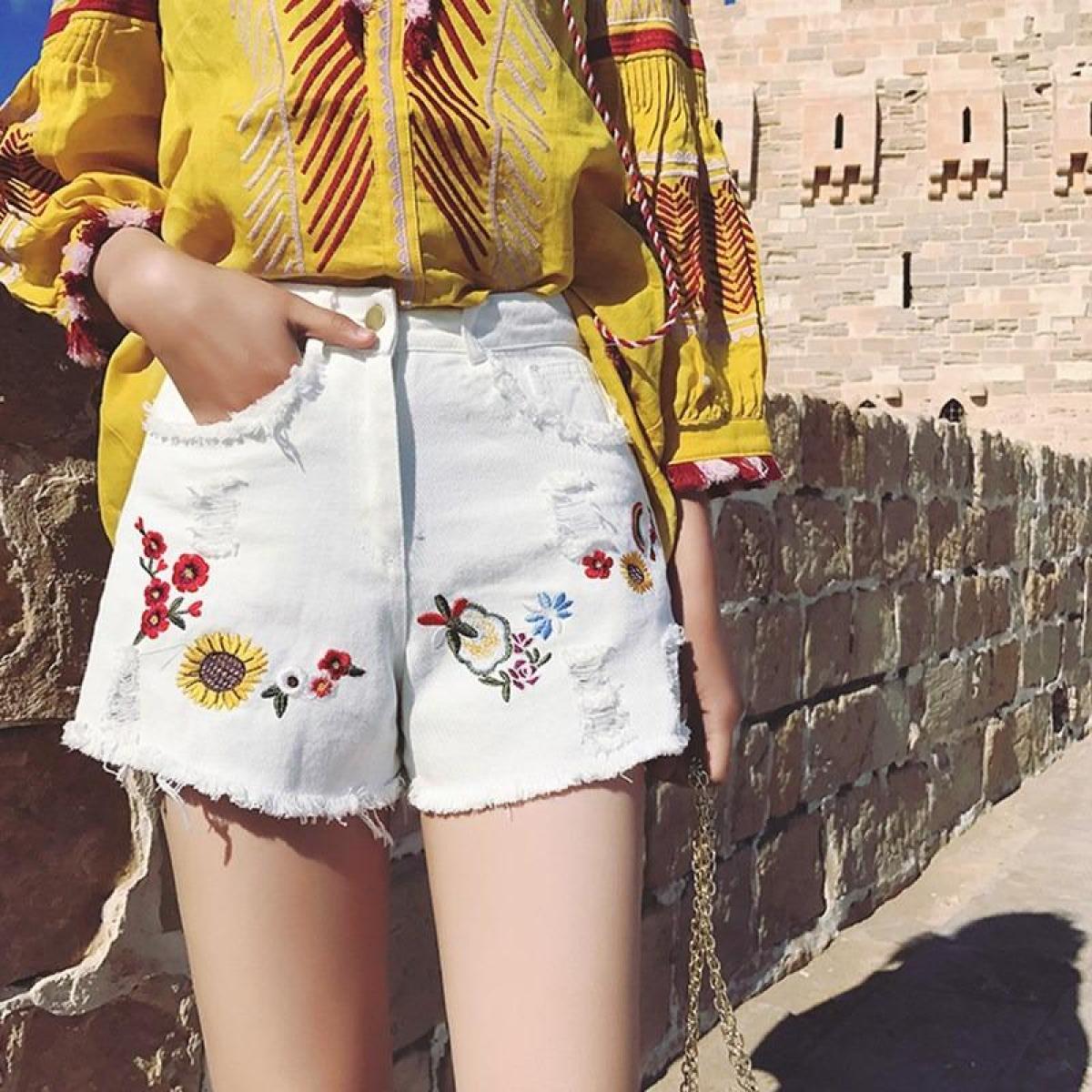 Quần Jean QC Q150, ảnh 10