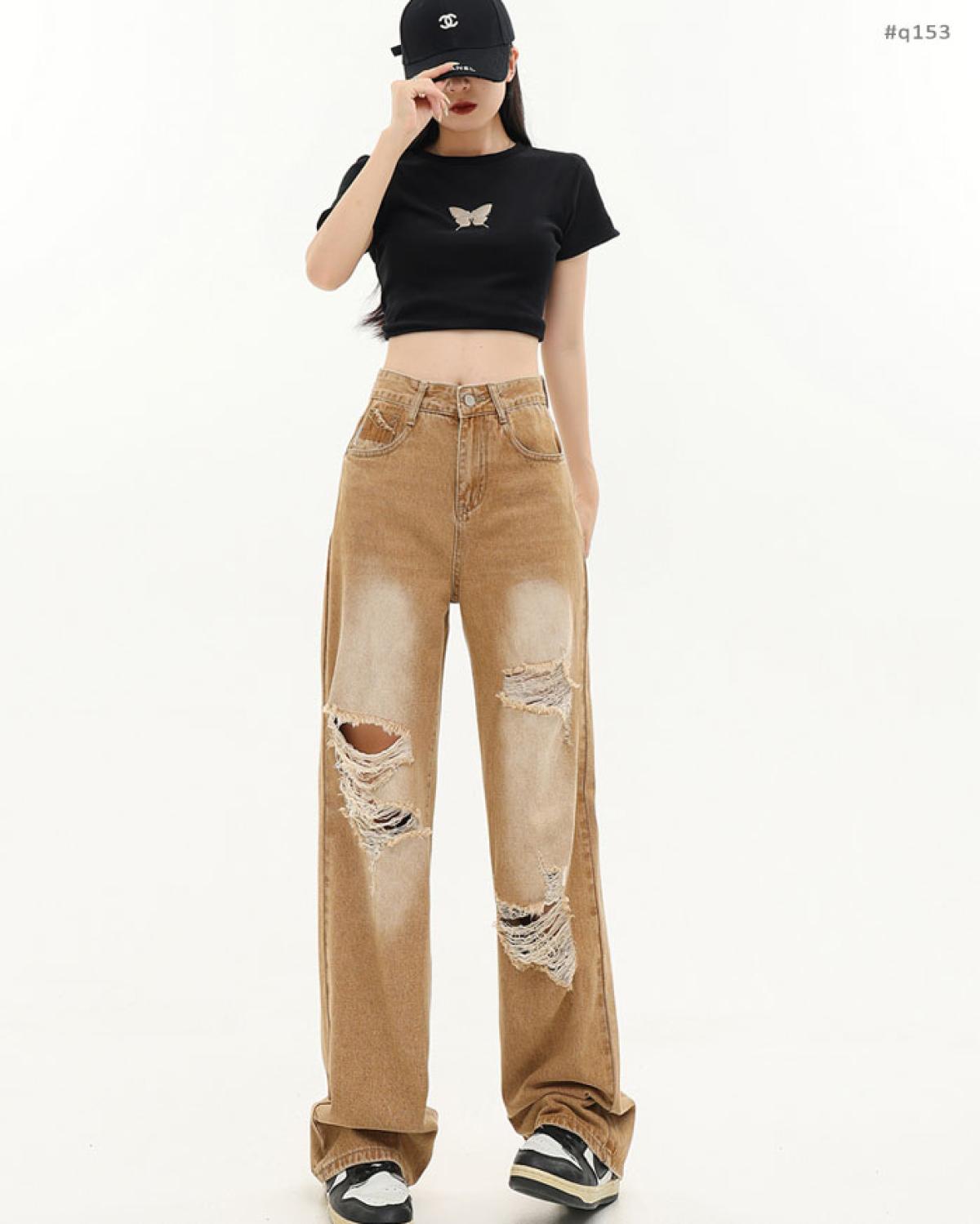 Quần Jean QC Q153 9338