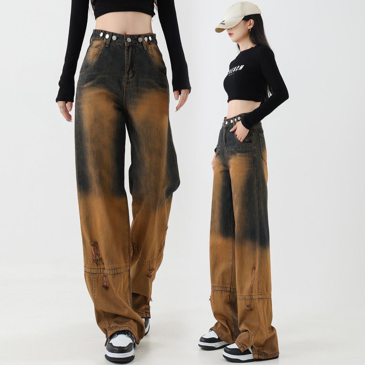 Quần Jean QC Q156 9389