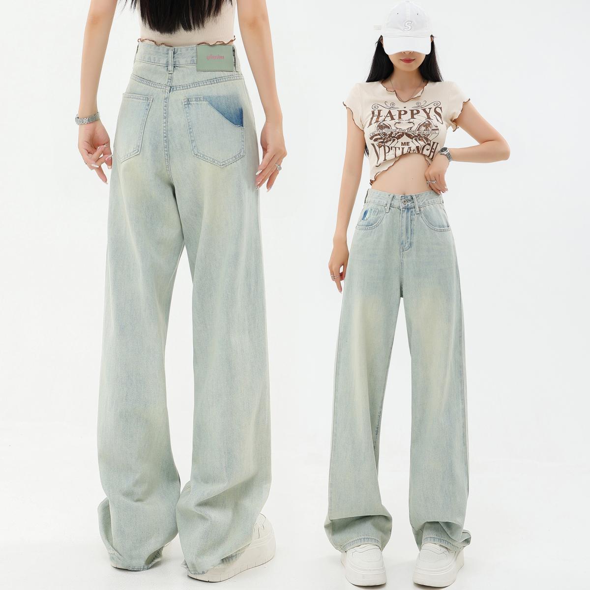 Quần Jean QC Q157 9367