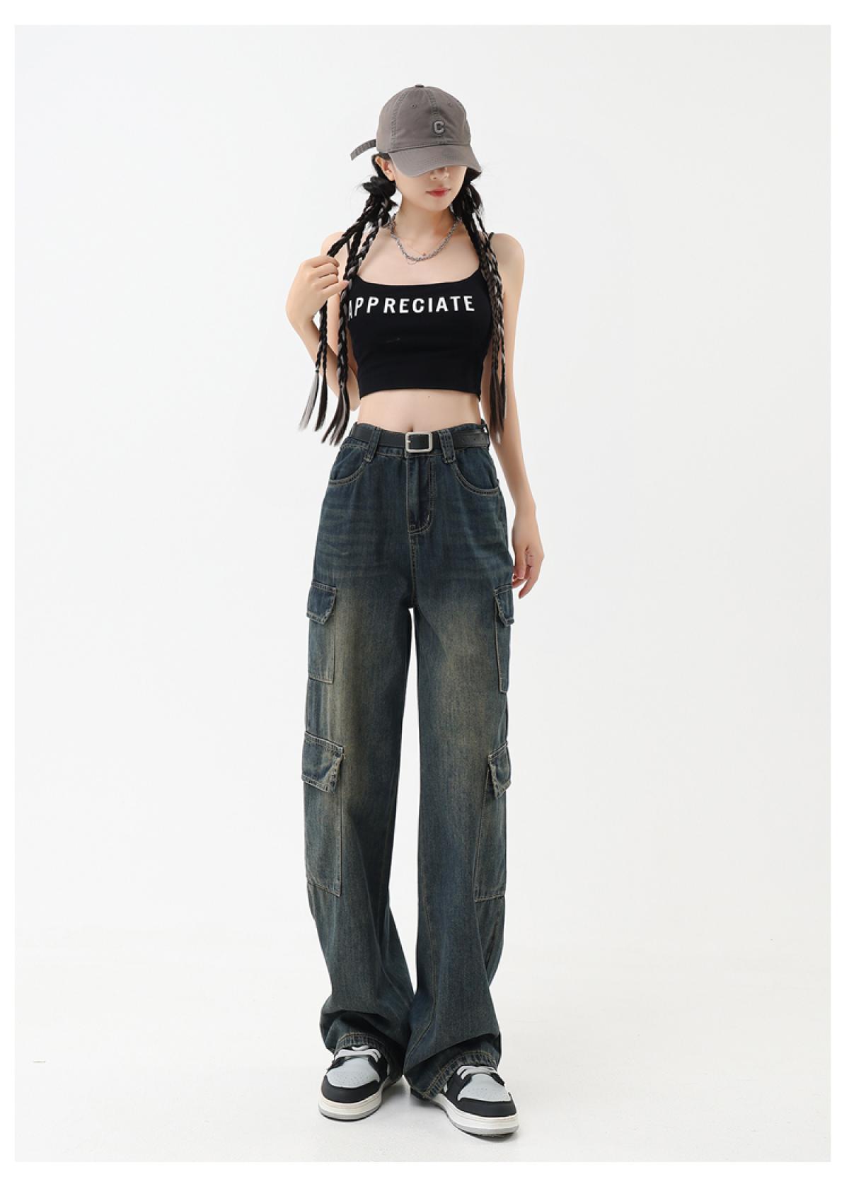 Quần Jean QC Q158 9385