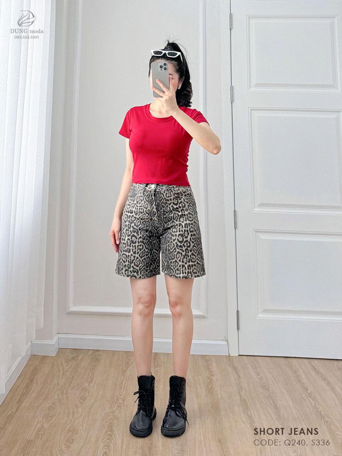 Quần Jean Q240 2216, ảnh 8