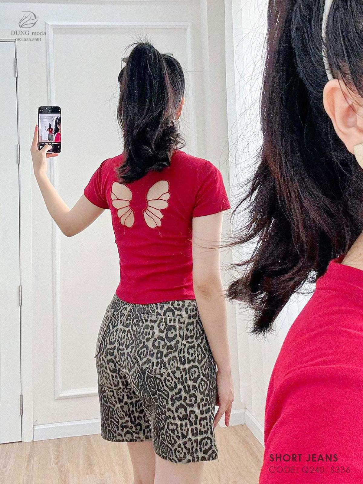 Quần Jean Q240 2216, ảnh 7