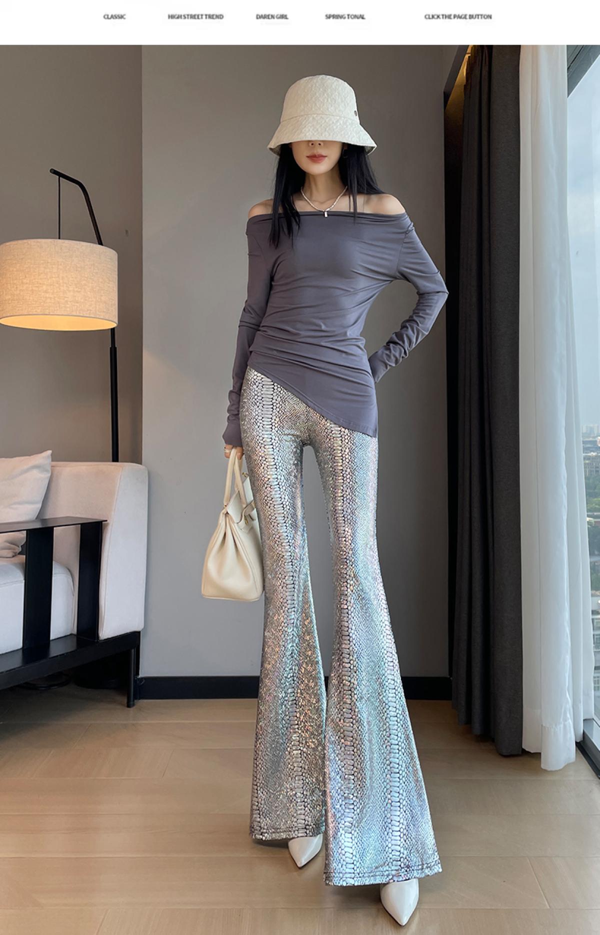 Quần Da Q260 8958, ảnh 2