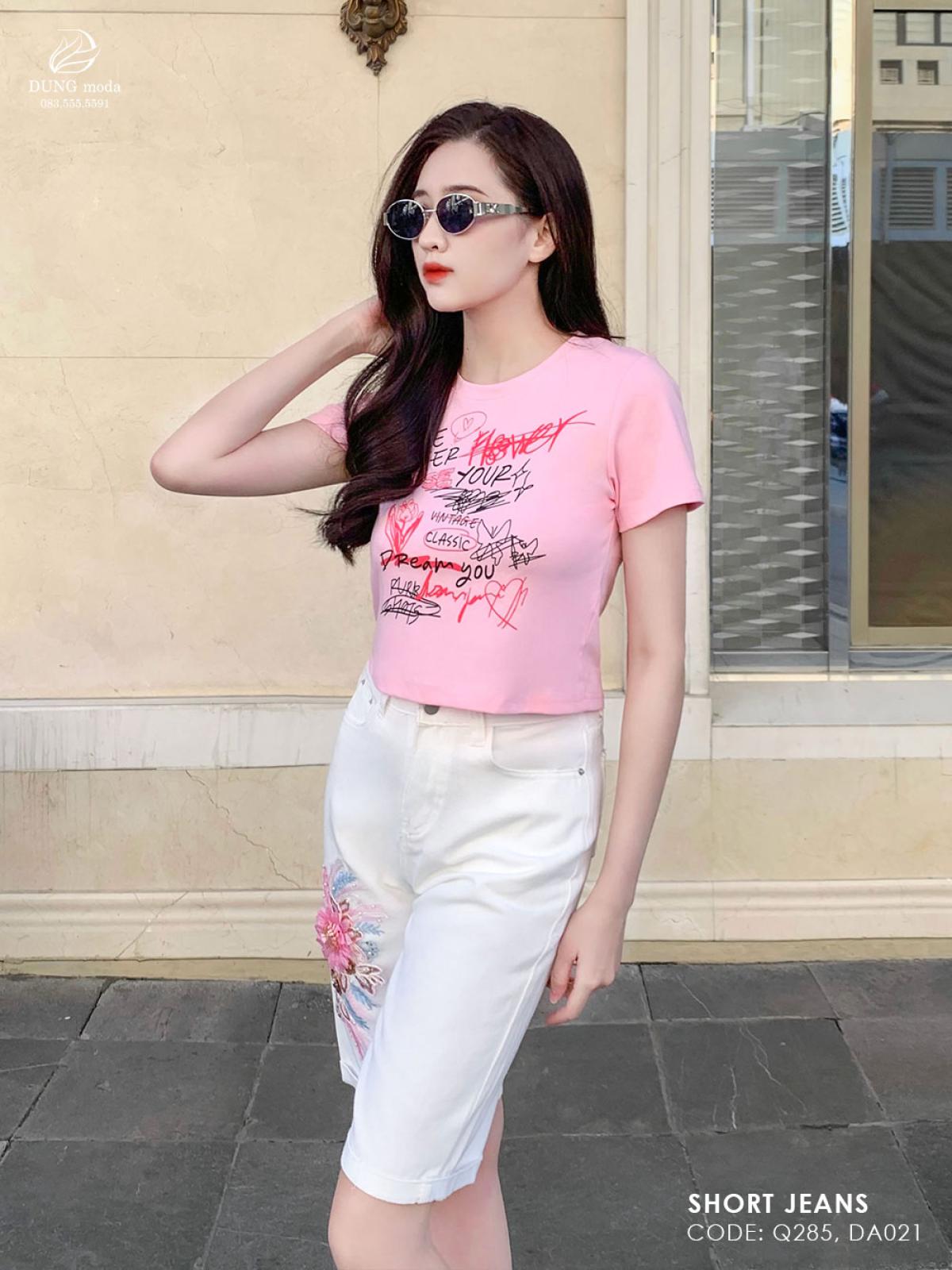 Quần Jean Q285 L5033, ảnh 9