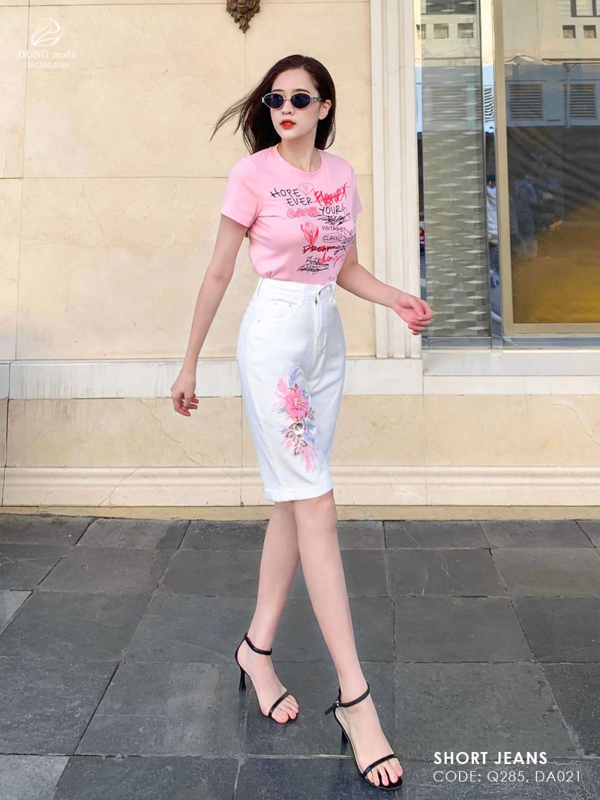 Quần Jean Q285 L5033, ảnh 6
