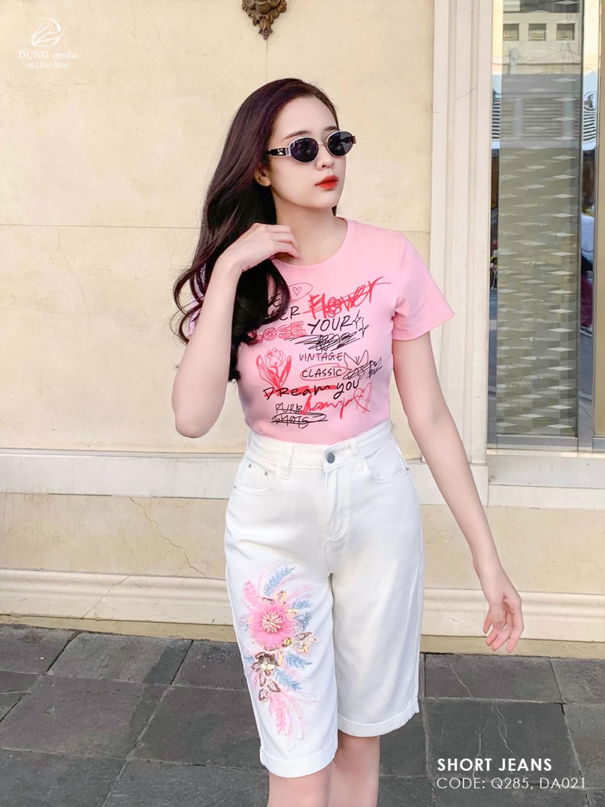 Quần Jean Q285 L5033, ảnh 7