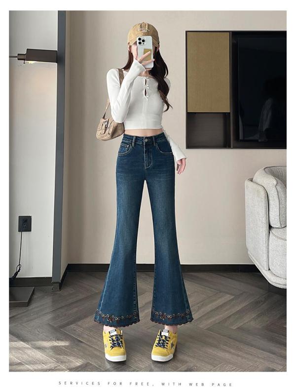 Quần Jean Loe DungModa Q343-8933