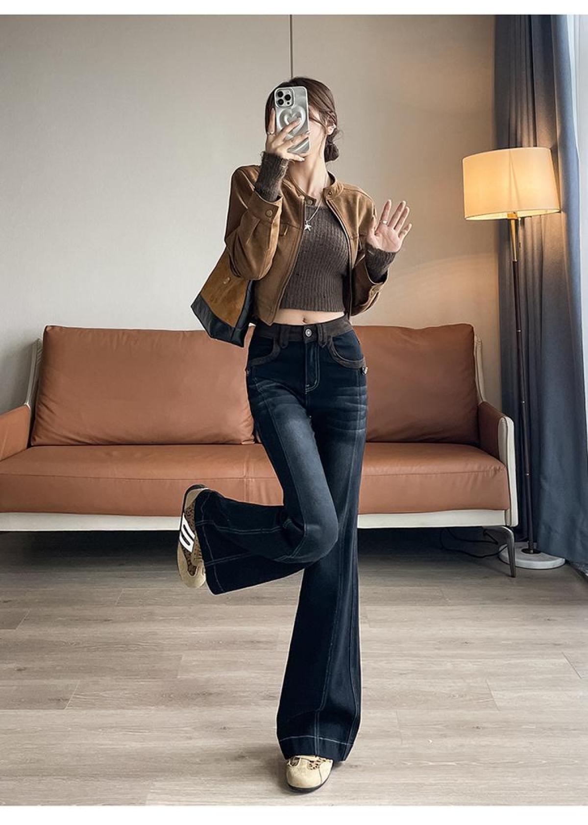 Quần Jean Loe DungModa Q344-2275