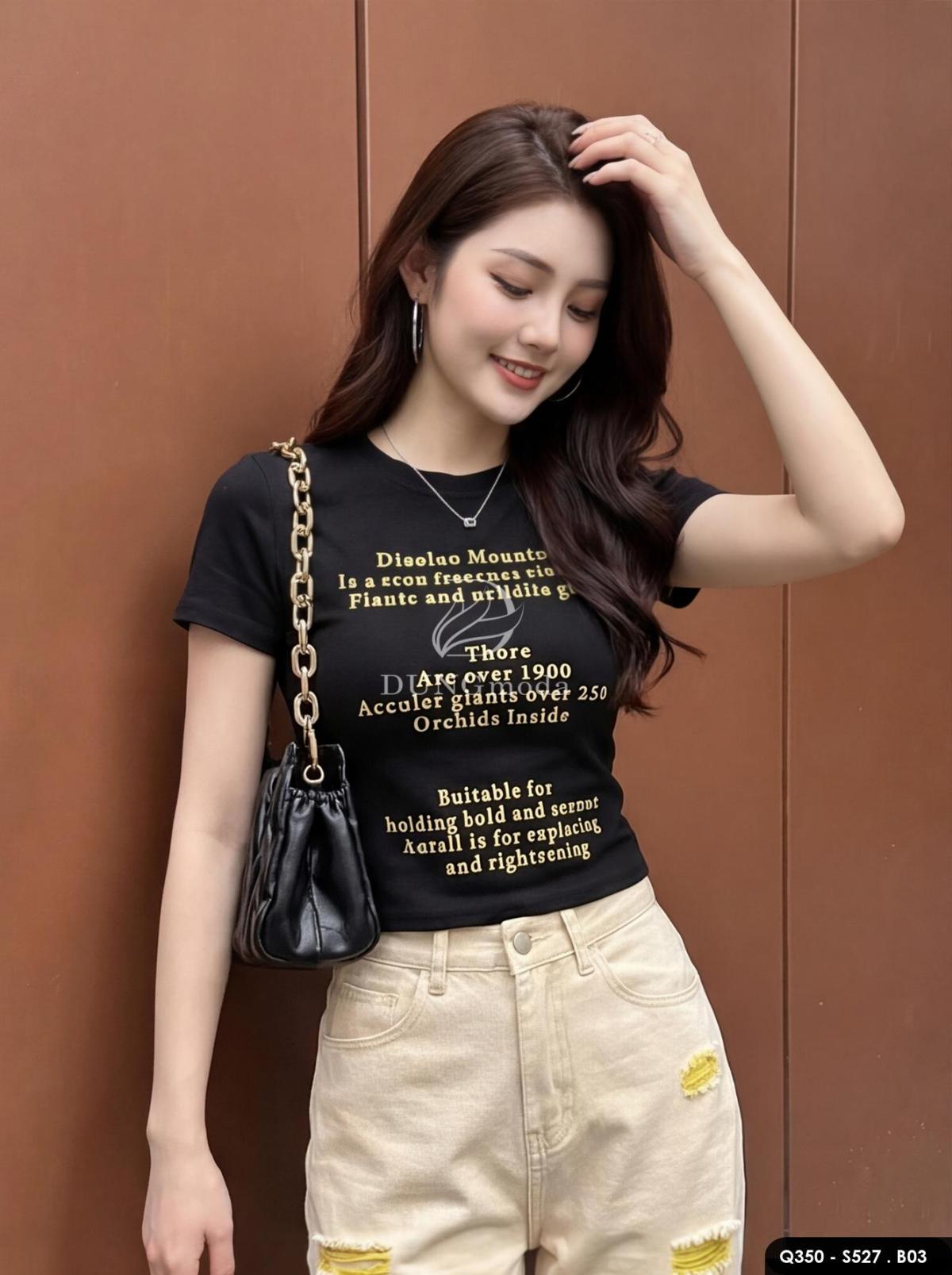 Áo DungModa S527-4004, ảnh 7