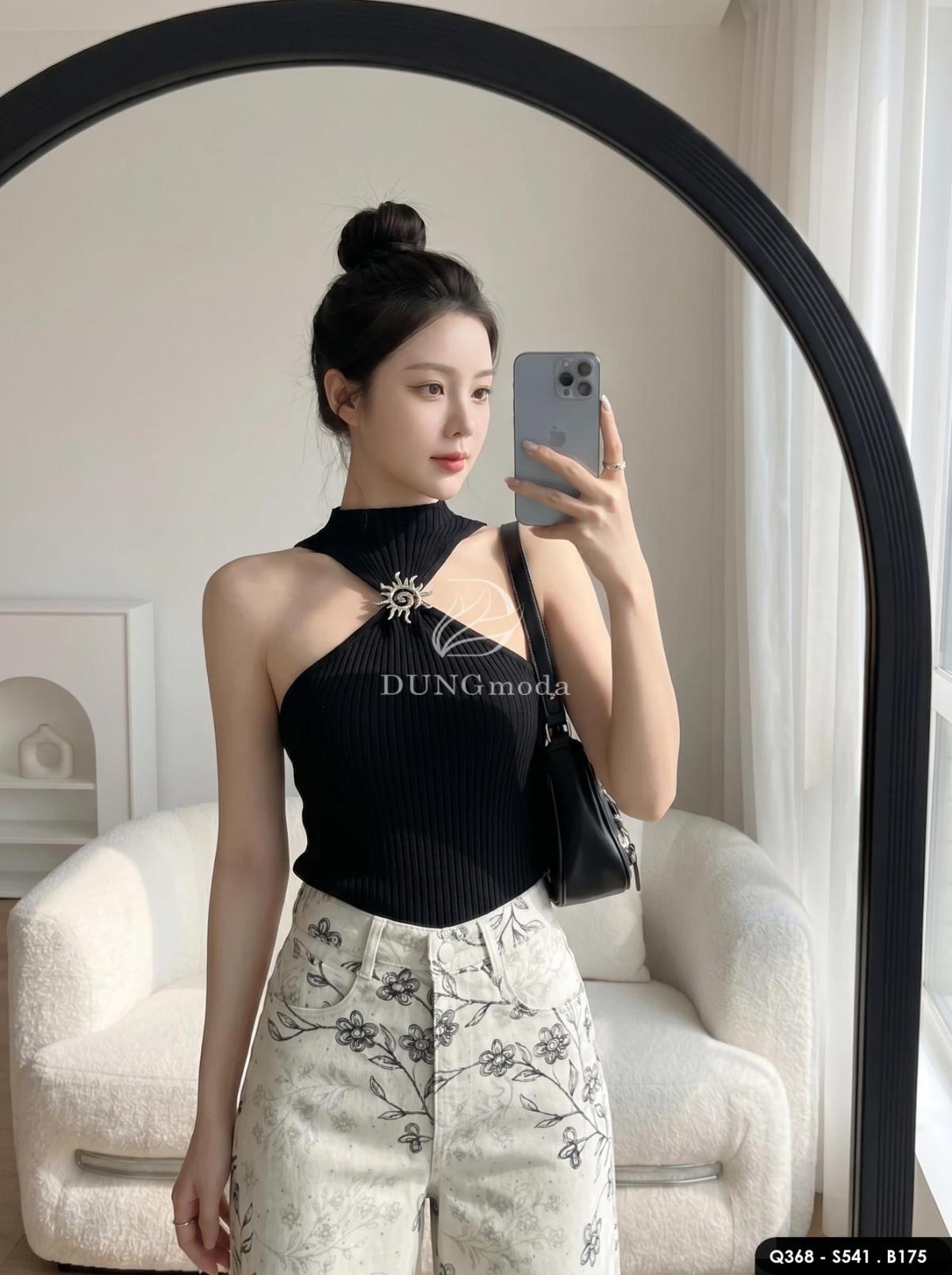 Quần Jean DungModa Q368-720, ảnh 6